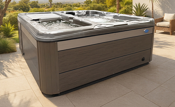 Cold Plunge Spas Series Hampshire hot tubs for sale