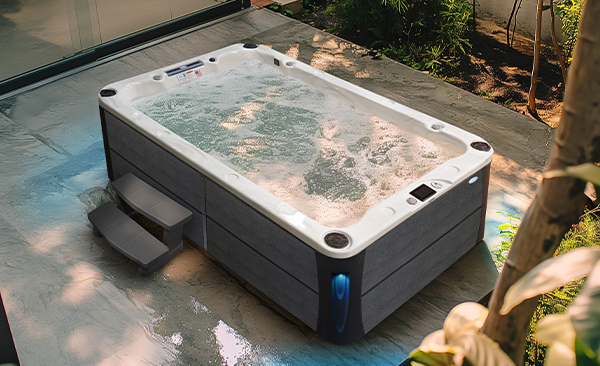 Deck Series Hampshire hot tubs for sale