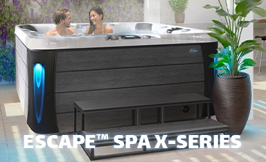Escape X-Series Spas Hampshire hot tubs for sale
