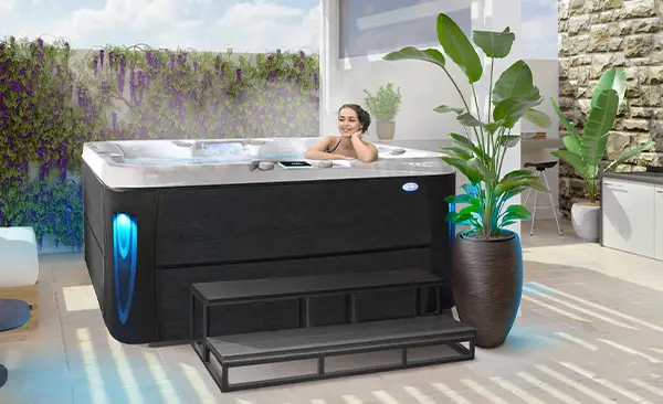 Escape X-Series Spas Hampshire hot tubs for sale