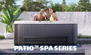 Patio Plus™ Spas Hampshire hot tubs for sale