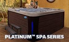 Platinum™ Spas Hampshire hot tubs for sale