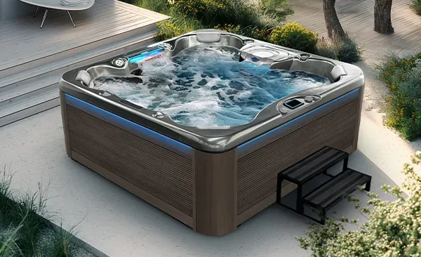 Platinum™ Spas Hampshire hot tubs for sale