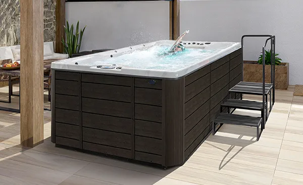 Swim Spas Hampshire hot tubs for sale