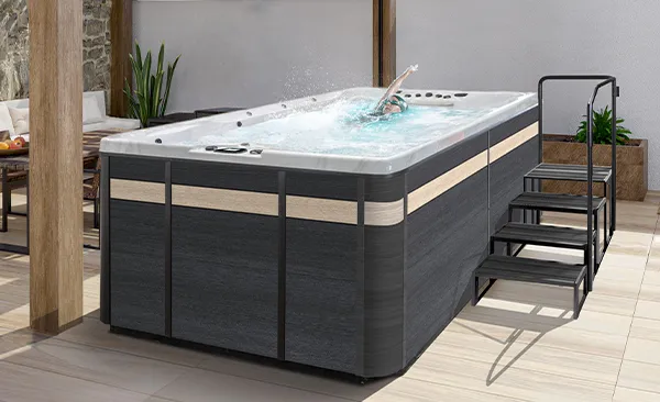 Swim X-Series Spas Hampshire hot tubs for sale