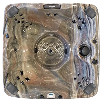 Tropical-X EC-739BX hot tubs for sale in Hampshire