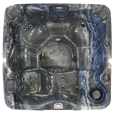 Pacifica-X EC-739LX hot tubs for sale in Hampshire