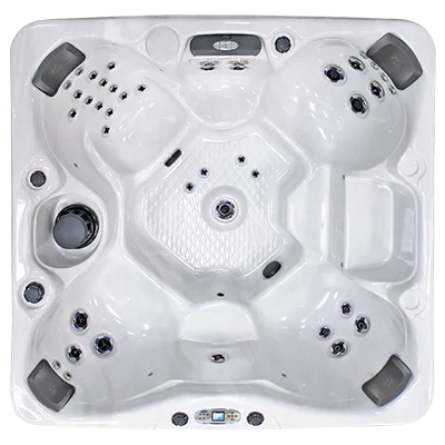 Baja EC-740B hot tubs for sale in Hampshire
