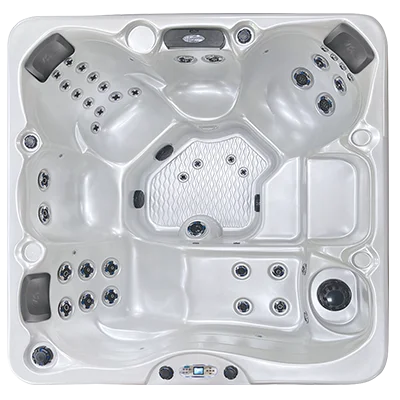 Costa EC-740L hot tubs for sale in Hampshire