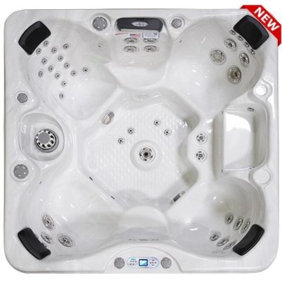 Baja EC-749B hot tubs for sale in Hampshire