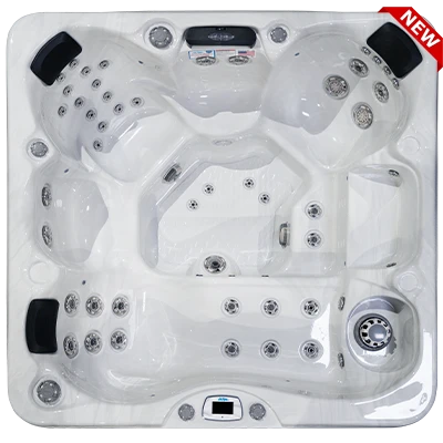Costa-X EC-749LX hot tubs for sale in Hampshire