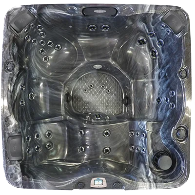 Pacifica-X EC-751LX hot tubs for sale in Hampshire