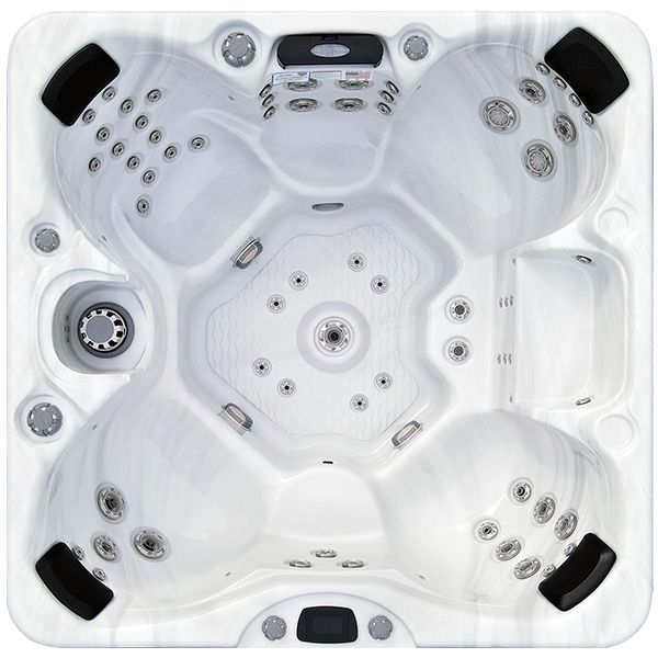 Baja-X EC-767BX hot tubs for sale in Hampshire