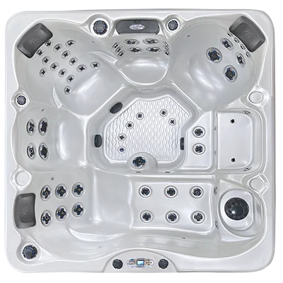 Costa EC-767L hot tubs for sale in Hampshire
