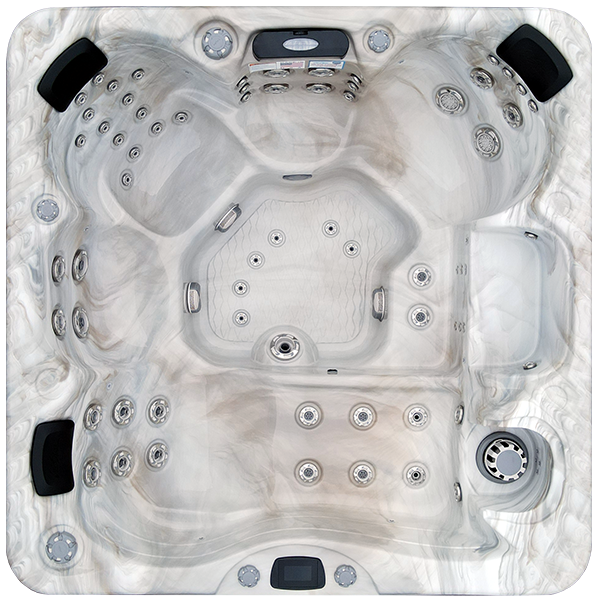 Costa-X EC-767LX hot tubs for sale in Hampshire