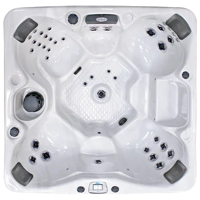 Cancun-X EC-840BX hot tubs for sale in Hampshire
