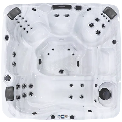 Avalon EC-840L hot tubs for sale in Hampshire
