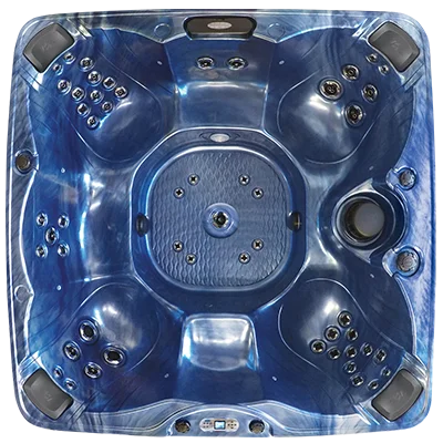 Bel Air EC-851B hot tubs for sale in Hampshire