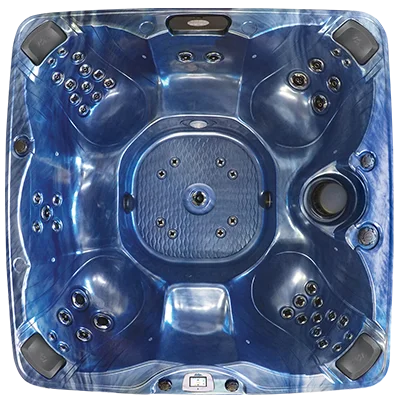 Bel Air-X EC-851BX hot tubs for sale in Hampshire