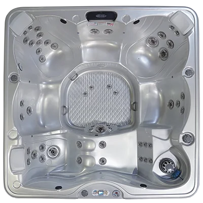 Atlantic EC-851L hot tubs for sale in Hampshire