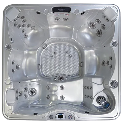 Atlantic-X EC-851LX hot tubs for sale in Hampshire