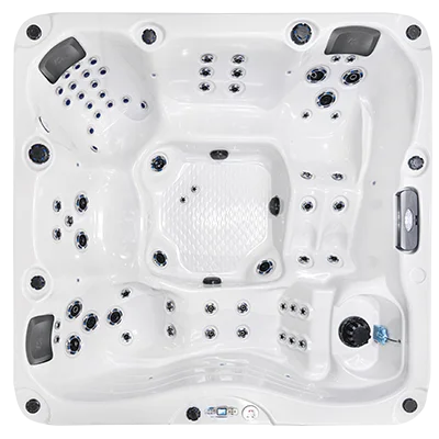 Malibu EC-867DL hot tubs for sale in Hampshire