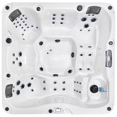 Malibu-X EC-867DLX hot tubs for sale in Hampshire