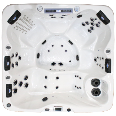 Huntington PL-792L hot tubs for sale in Hampshire