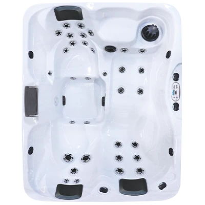 Kona Plus PPZ-533L hot tubs for sale in Hampshire