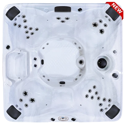 Tropical Plus PPZ-743BC hot tubs for sale in Hampshire