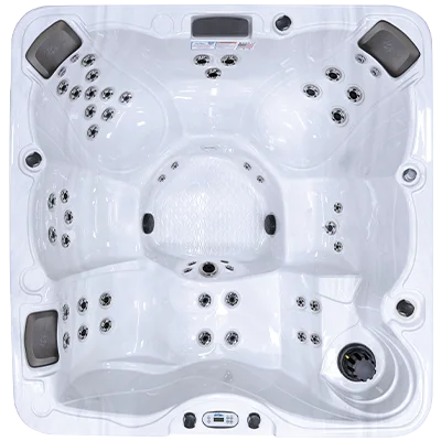 Pacifica Plus PPZ-743L hot tubs for sale in Hampshire
