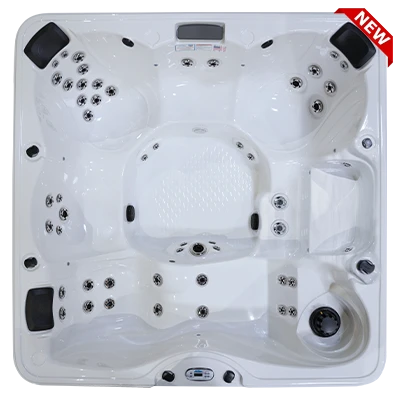 Pacifica Plus PPZ-743LC hot tubs for sale in Hampshire