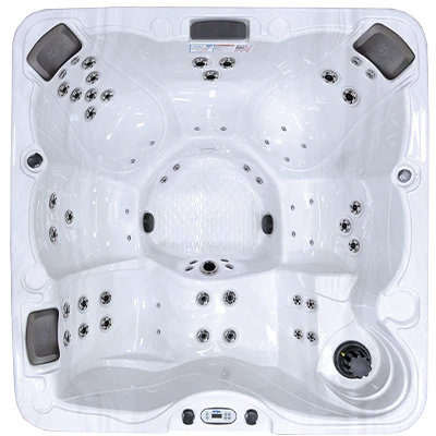 Pacifica Plus PPZ-752L hot tubs for sale in Hampshire