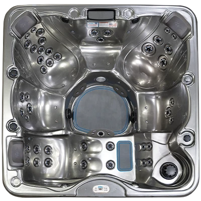 Pacifica Plus PPZ-759L hot tubs for sale in Hampshire