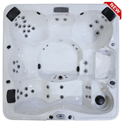 Atlantic Plus PPZ-843LC hot tubs for sale in Hampshire