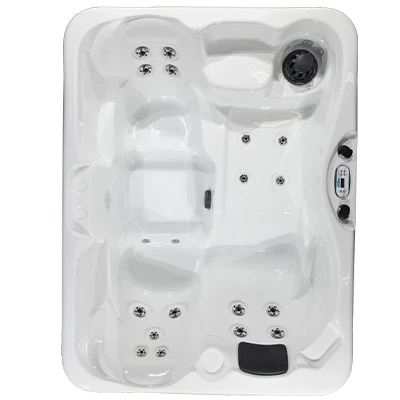 Kona PZ-519L hot tubs for sale in Hampshire