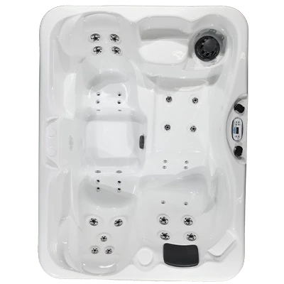 Kona PZ-535L hot tubs for sale in Hampshire